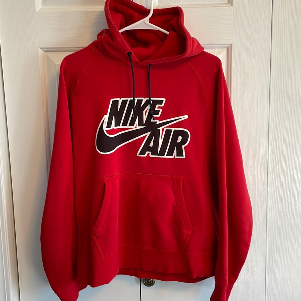Nike hoodie